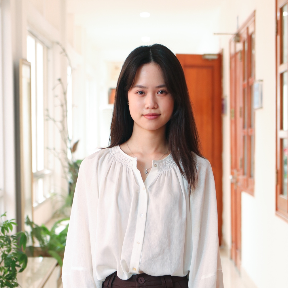  Nguyễn Hà Thục Nhi